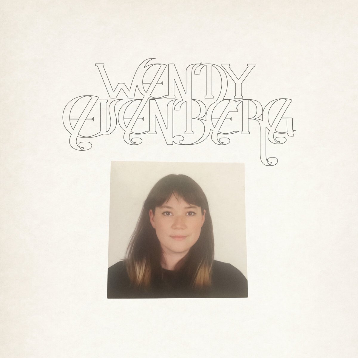 Wendy Eisenberg: crítica de 'Wendy Eisenberg', su disco homónimo