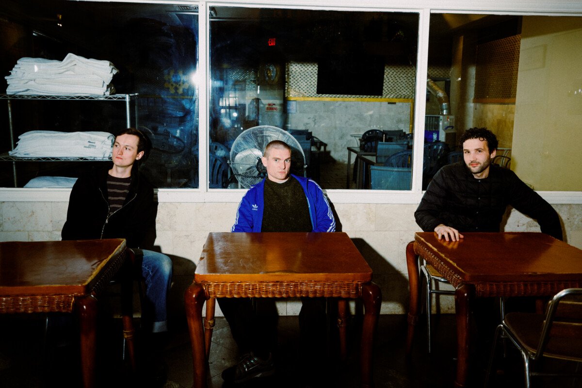 Liner Notes #013: Cola