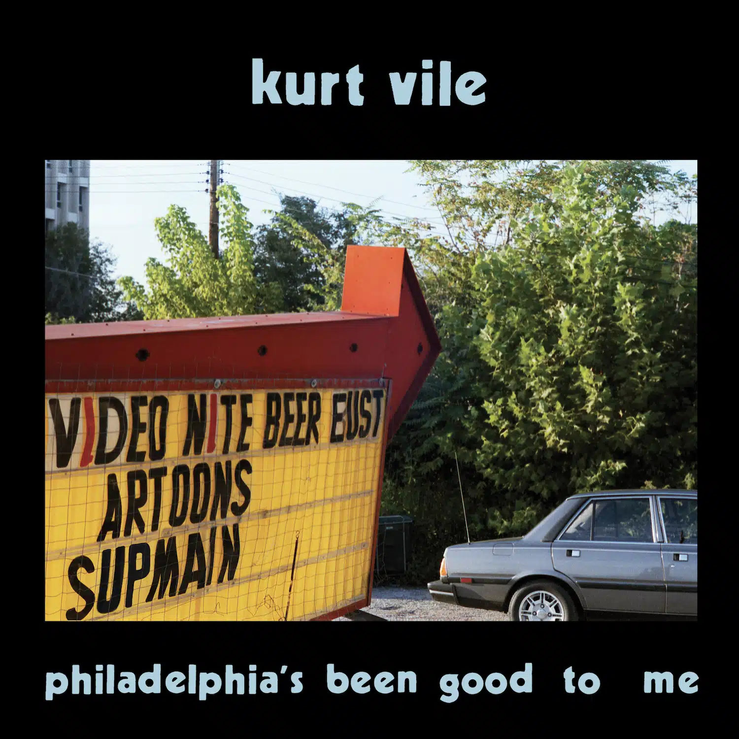 Kurt Vile & The Violators: 'Philadelphia's been good to me', crítica de su nuevo disco