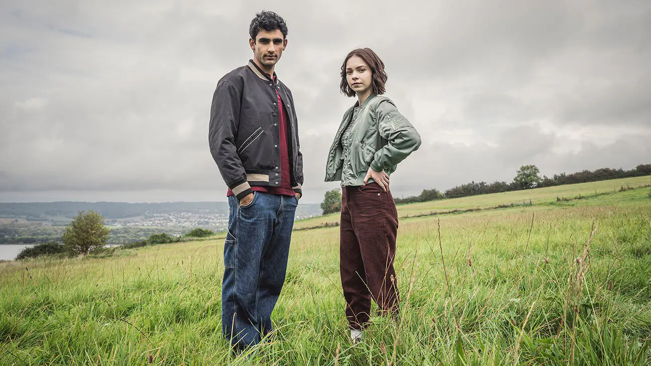 'Asesinato para principiantes': crítica de la segunda temporada estrenada en Netflix