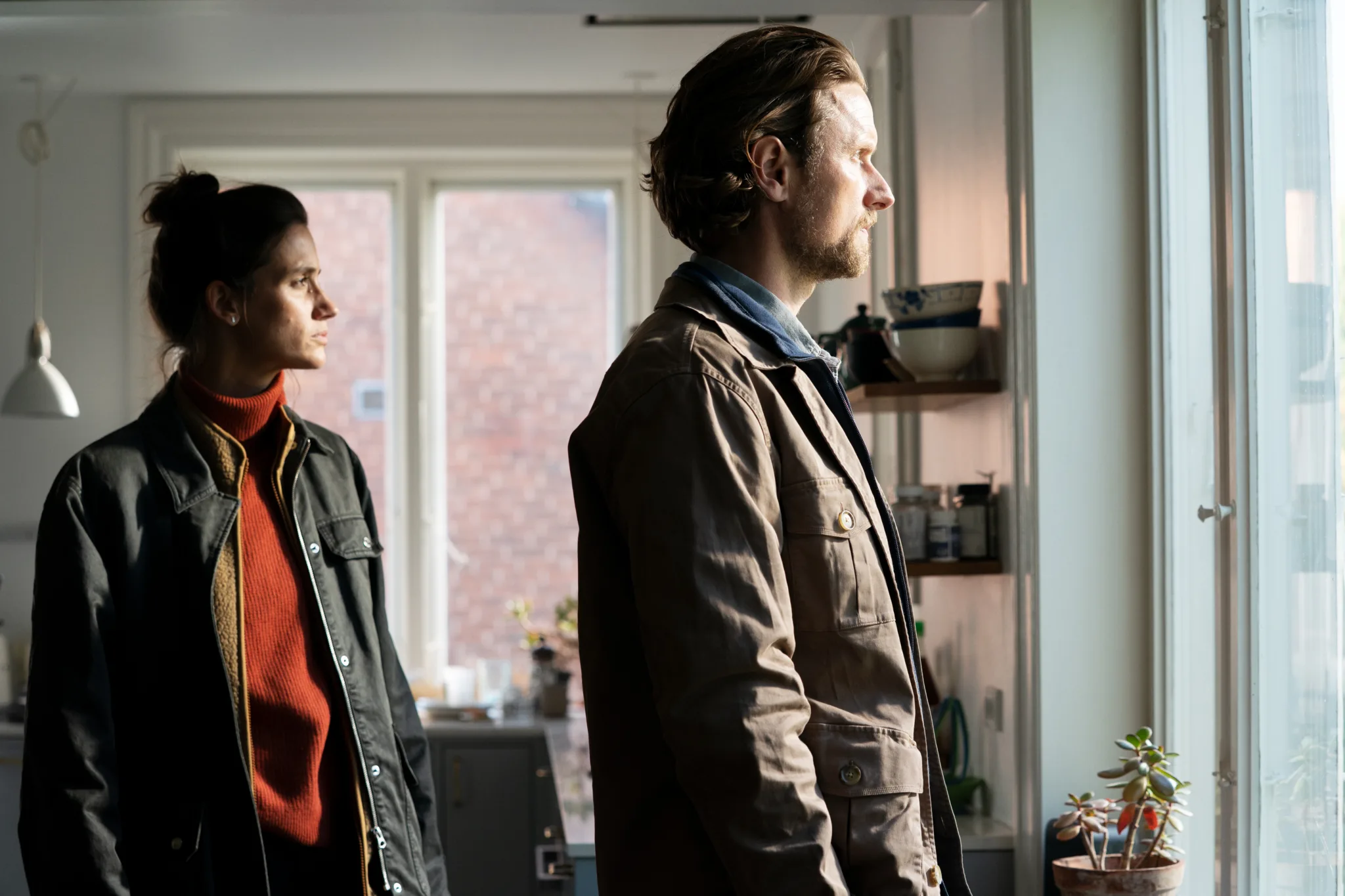 'El caso Holst': crítica de la nueva serie de Netflix