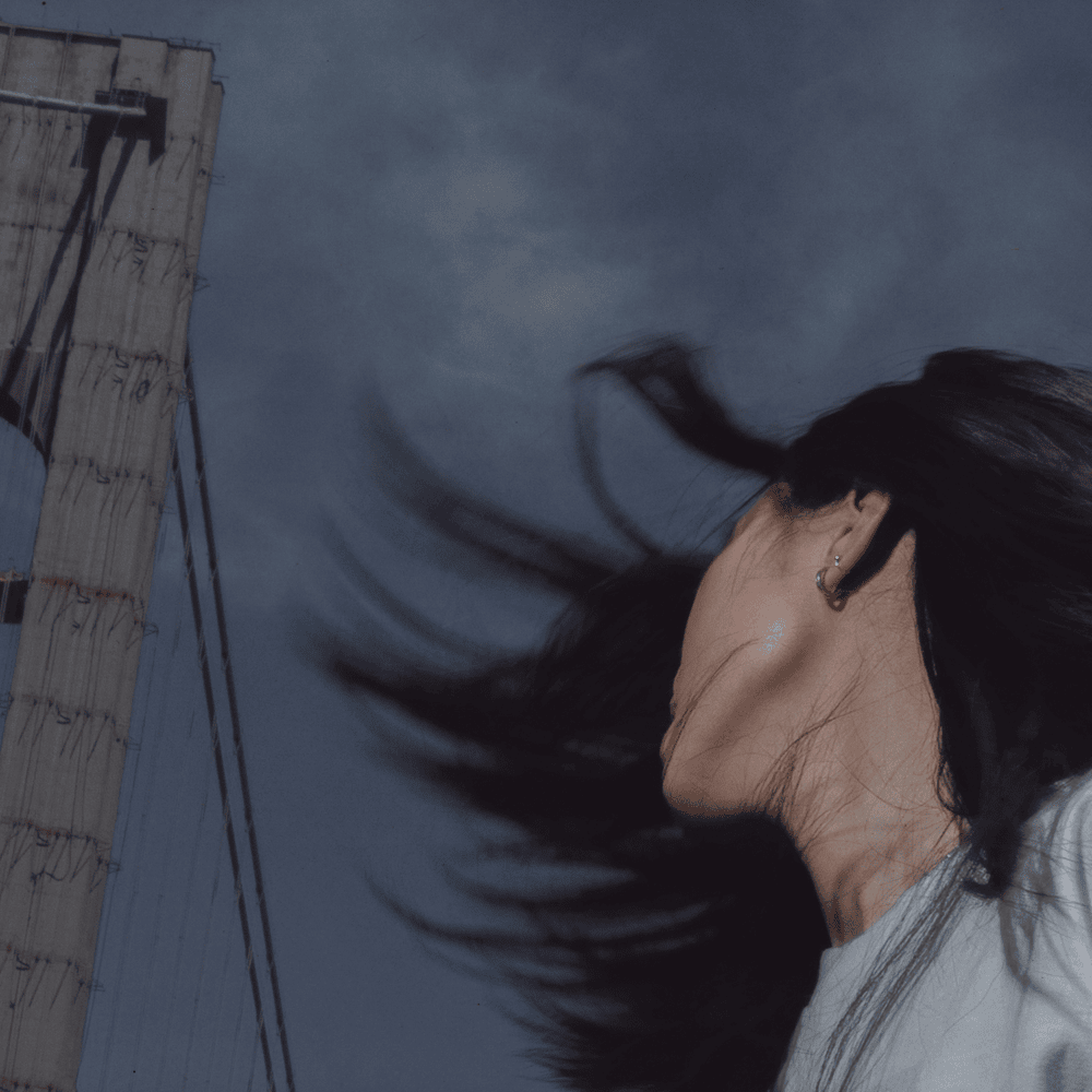 Deb Never: 'Giant Music', crítica de su LP debut