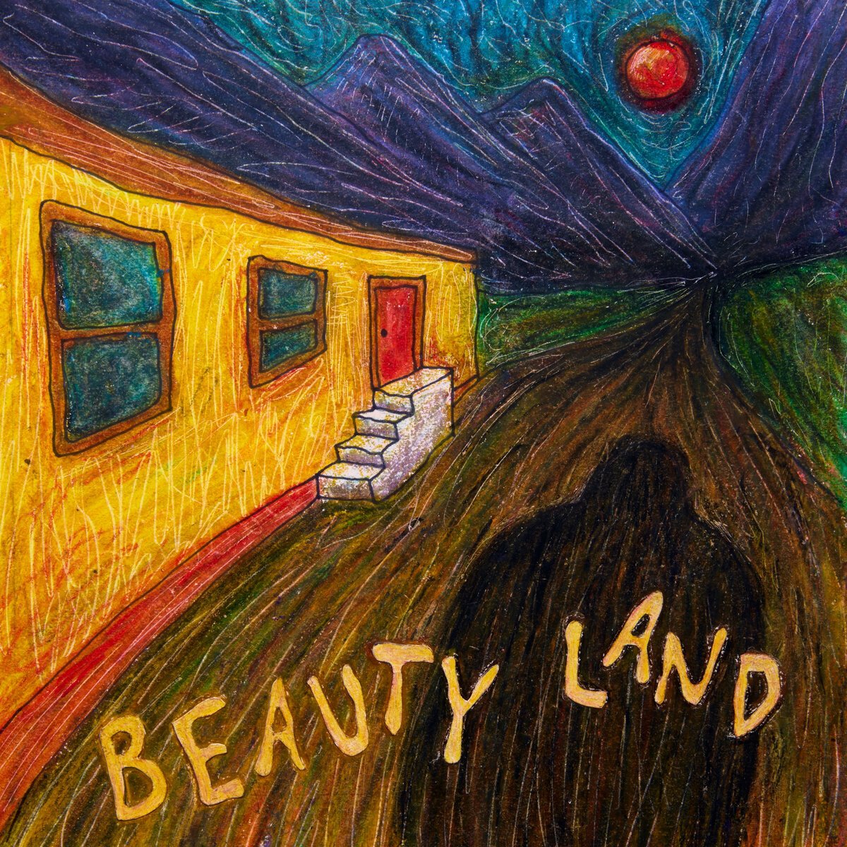 Greg Mendez: 'Beauty Land', crítica de su nuevo disco