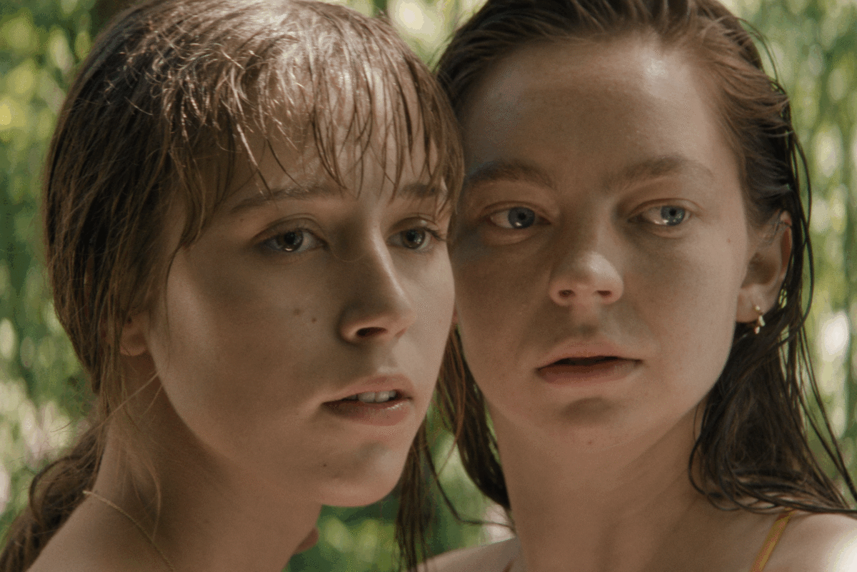 'La chica del coro': crítica de la película de Urška Djukić