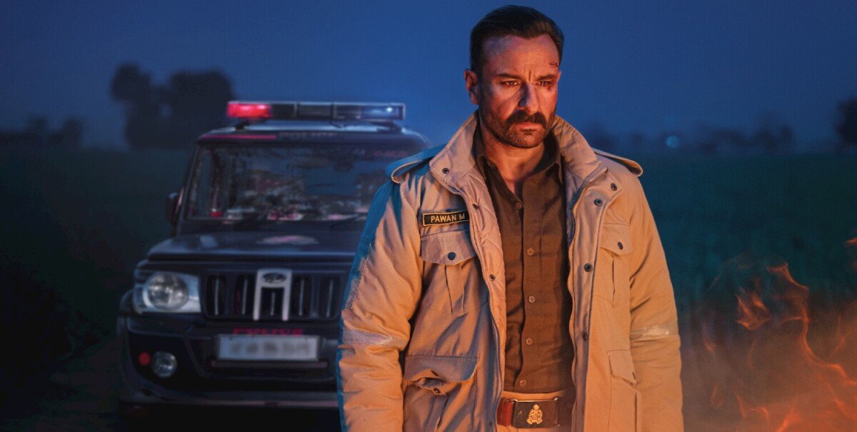 'La fuerza del deber': crítica de la nueva película de Netflix
