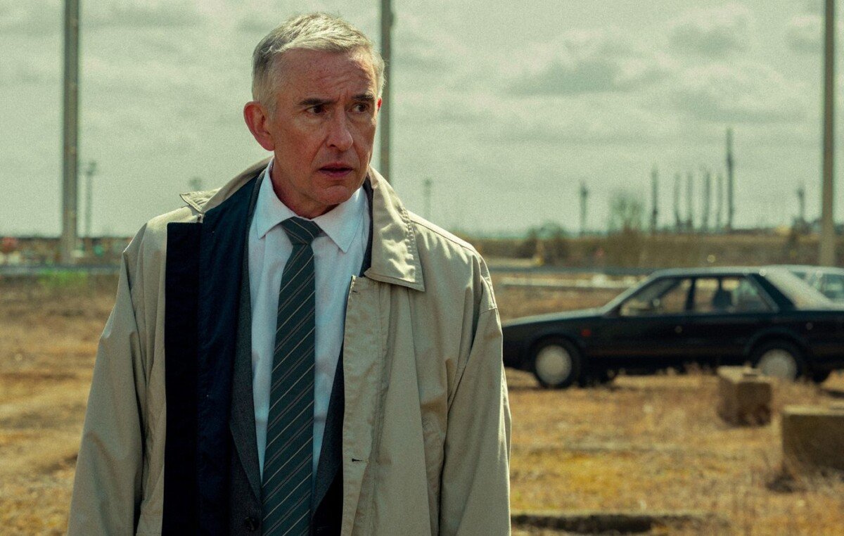'Legends': crítica de la nueva serie de Netflix