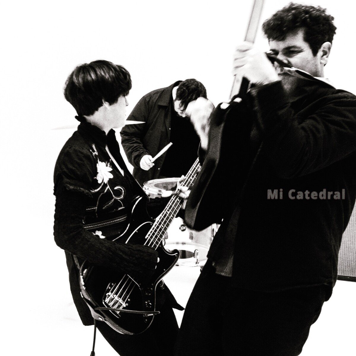 Triángulo de Amor Bizarro: 'Mi catedral', crítica de su nuevo disco