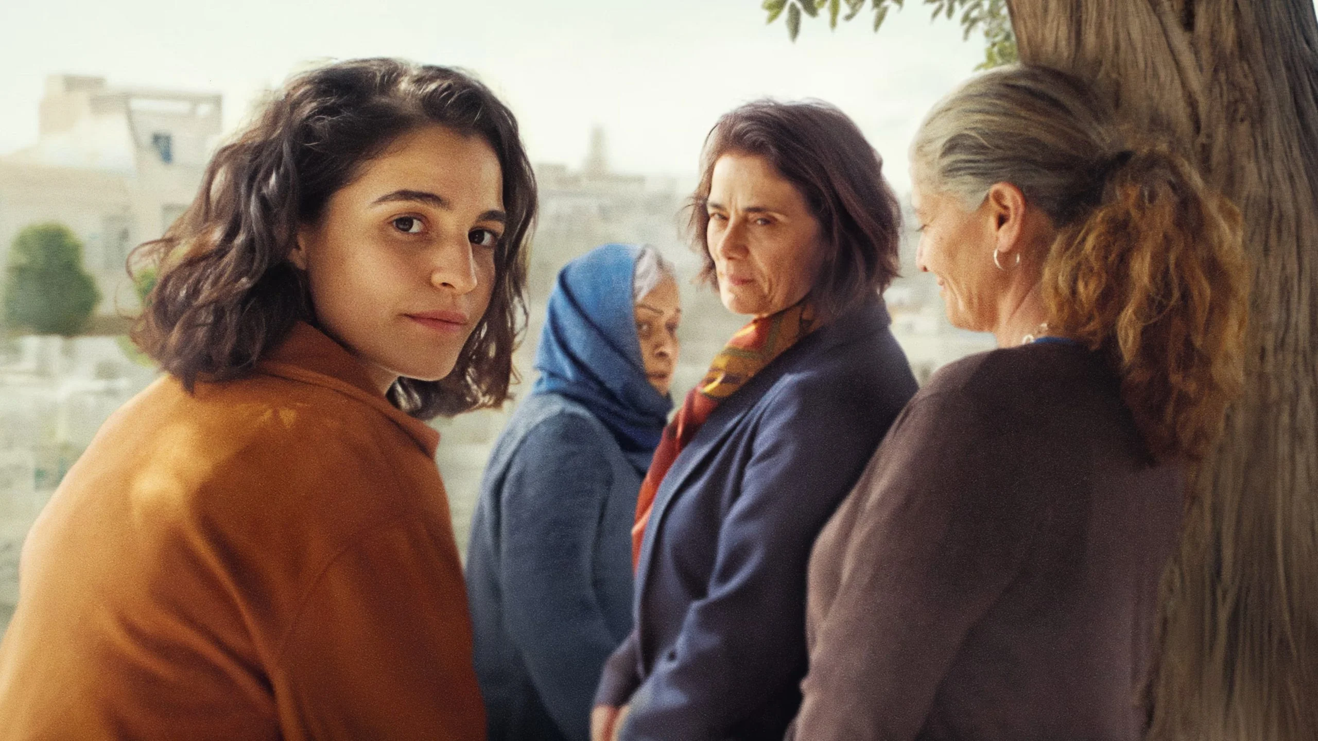 'Tres mujeres': crítica de la nueva película de Leyla Bouzid