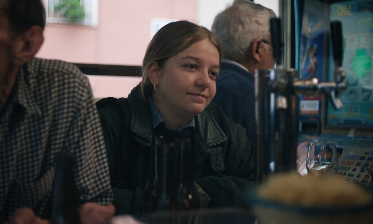 'Yo no moriré de amor': crítica de la película de Marta Matute