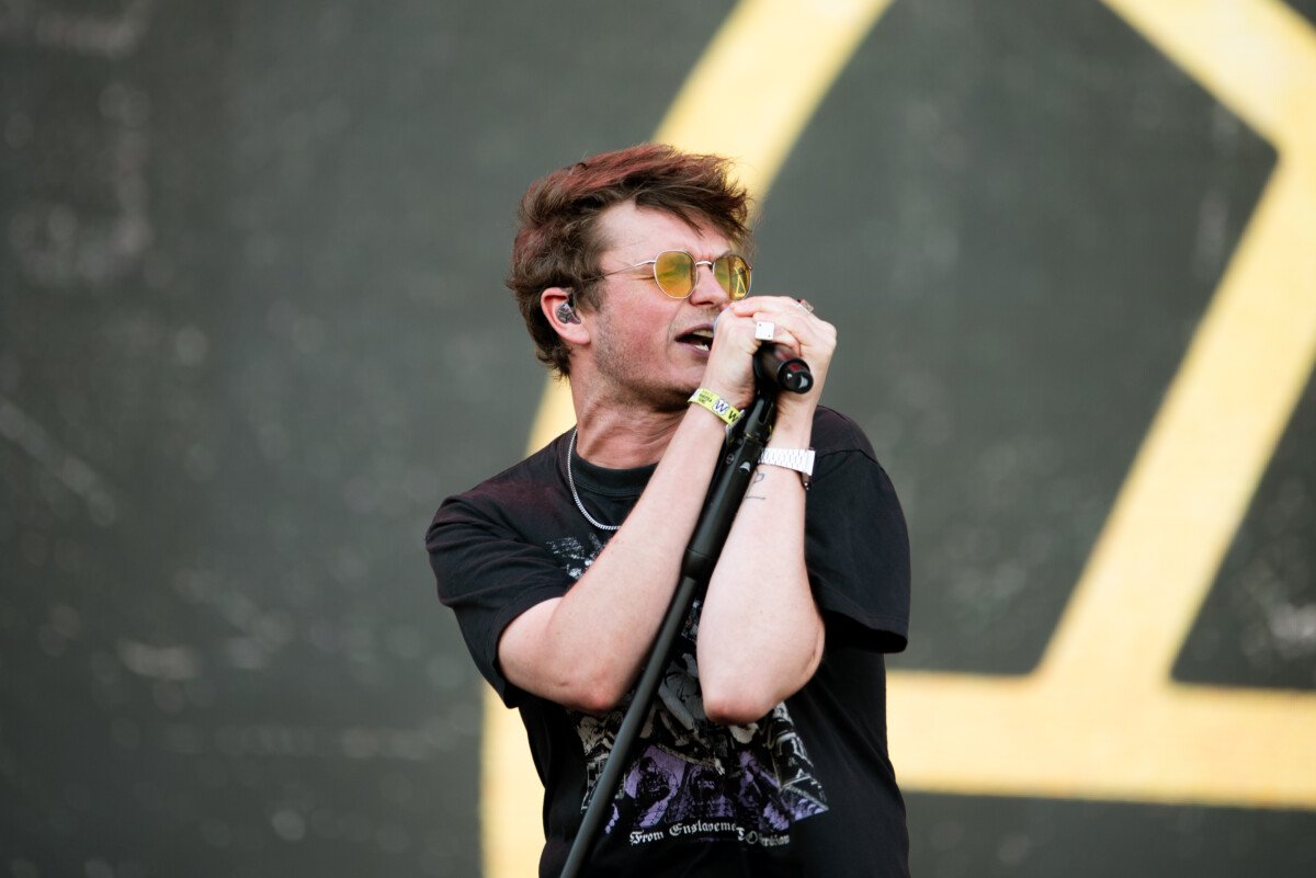 Galería fotográfica Primavera Sound Barcelona 2026 (Primavera a la Ciutat + miércoles)