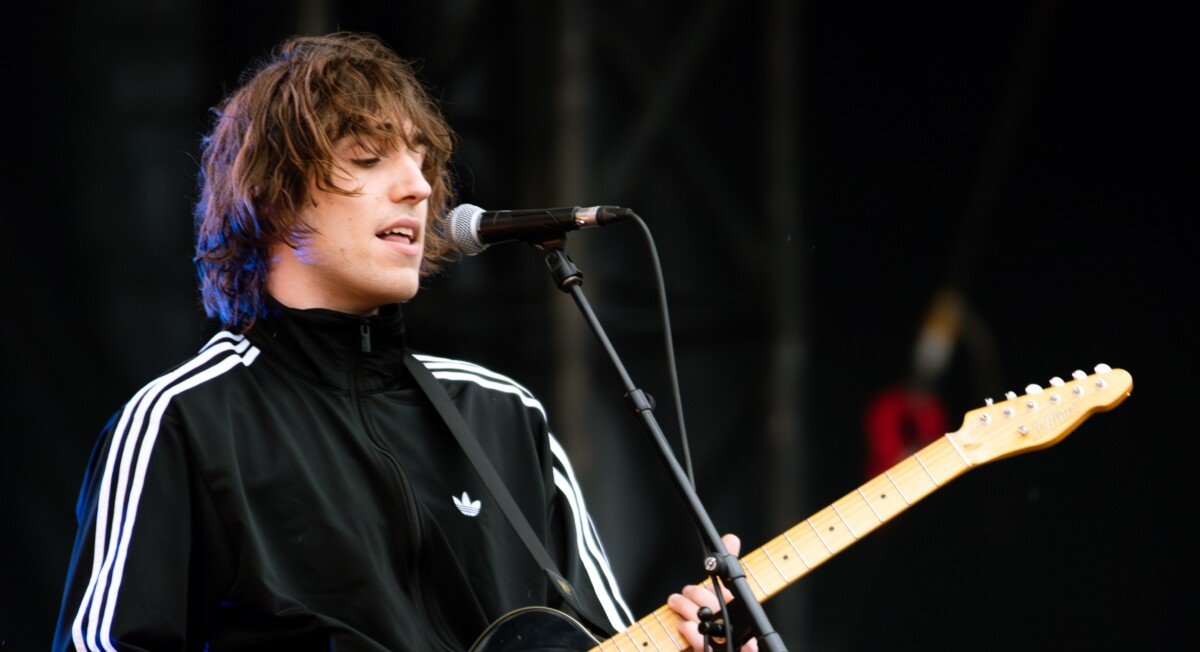 Crónica del Primavera Sound Barcelona 2026 (jueves)