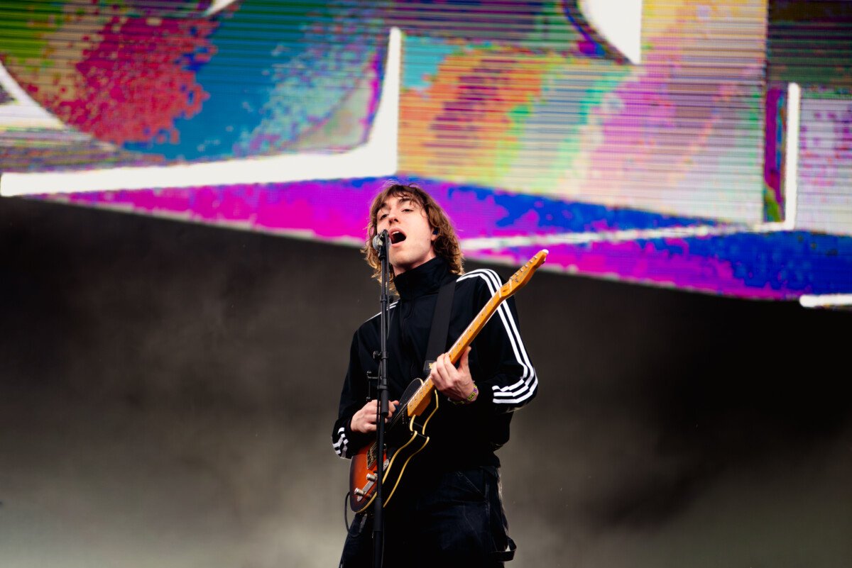 Crónica del Primavera Sound Barcelona 2026 (jueves)