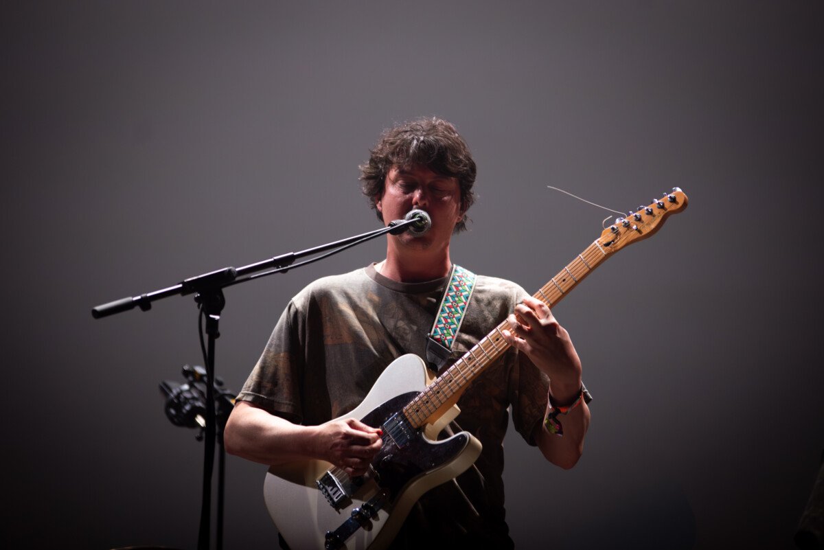 Galería fotográfica Primavera Sound Barcelona 2026 (jueves)