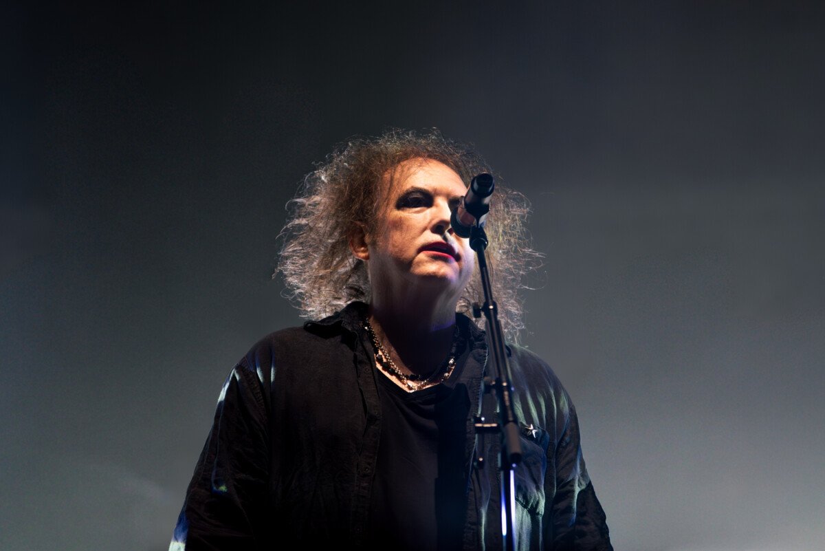Crónica del Primavera Sound Barcelona 2026 (viernes)