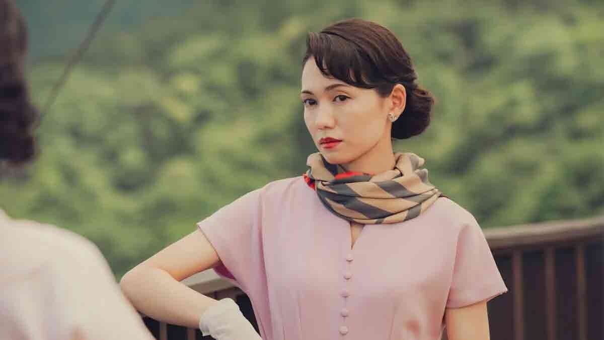 'Pálida luz en las colinas': crítica de la nueva película de Kei Ishikawa