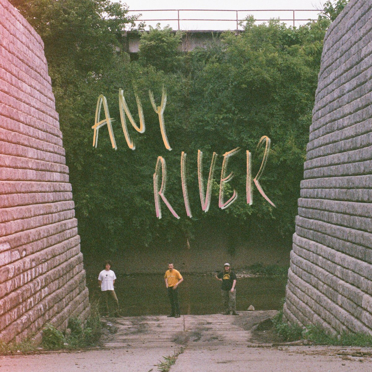 Styrofoam Winos: 'Any River', crítica de su nuevo disco