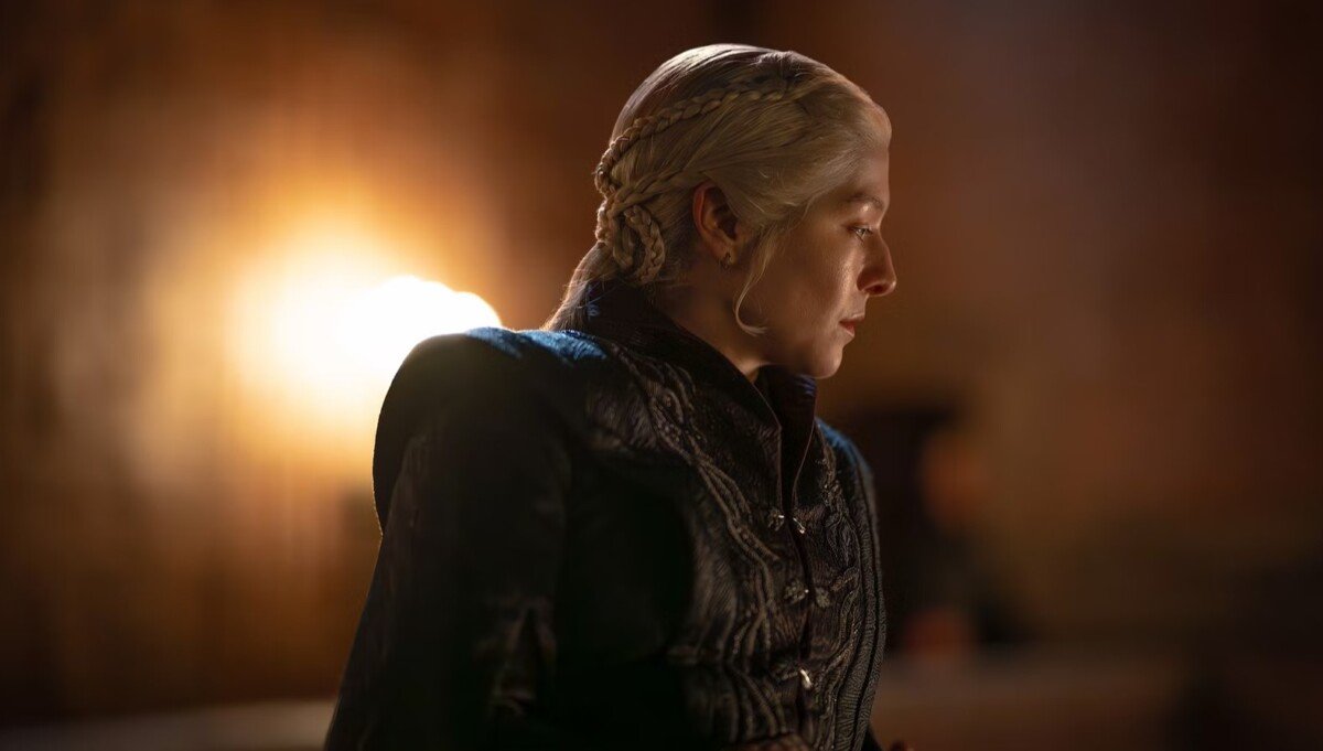 'La Casa del Dragón': crítica de la tercera temporada estrenada en HBO Max