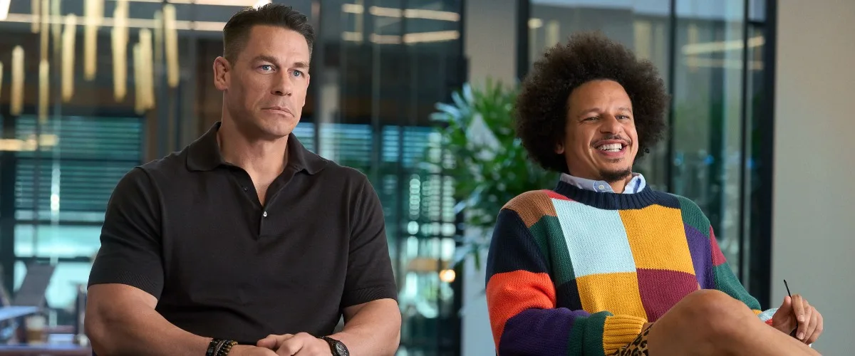 'Hermanito': crítica de la nueva película de Netflix