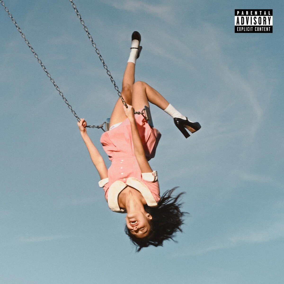 Olivia Rodrigo: 'you seem pretty sad for a girl so in love', crítica de su nuevo disco