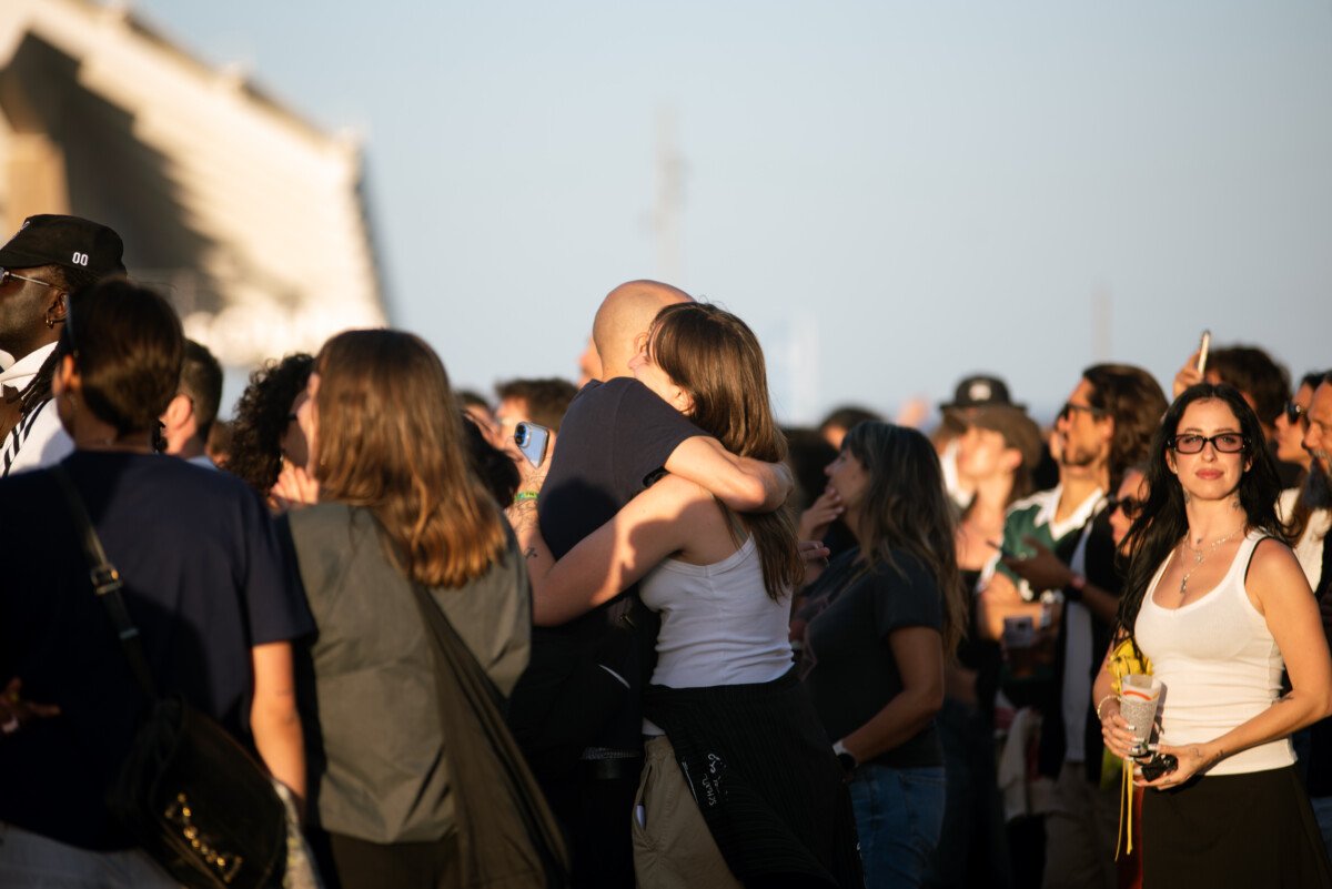 Crónica del Primavera Sound Barcelona a la Ciutat 2026
