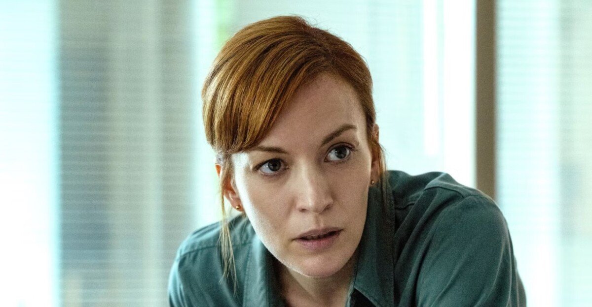 'Te encontraré': crítica de la nueva serie de