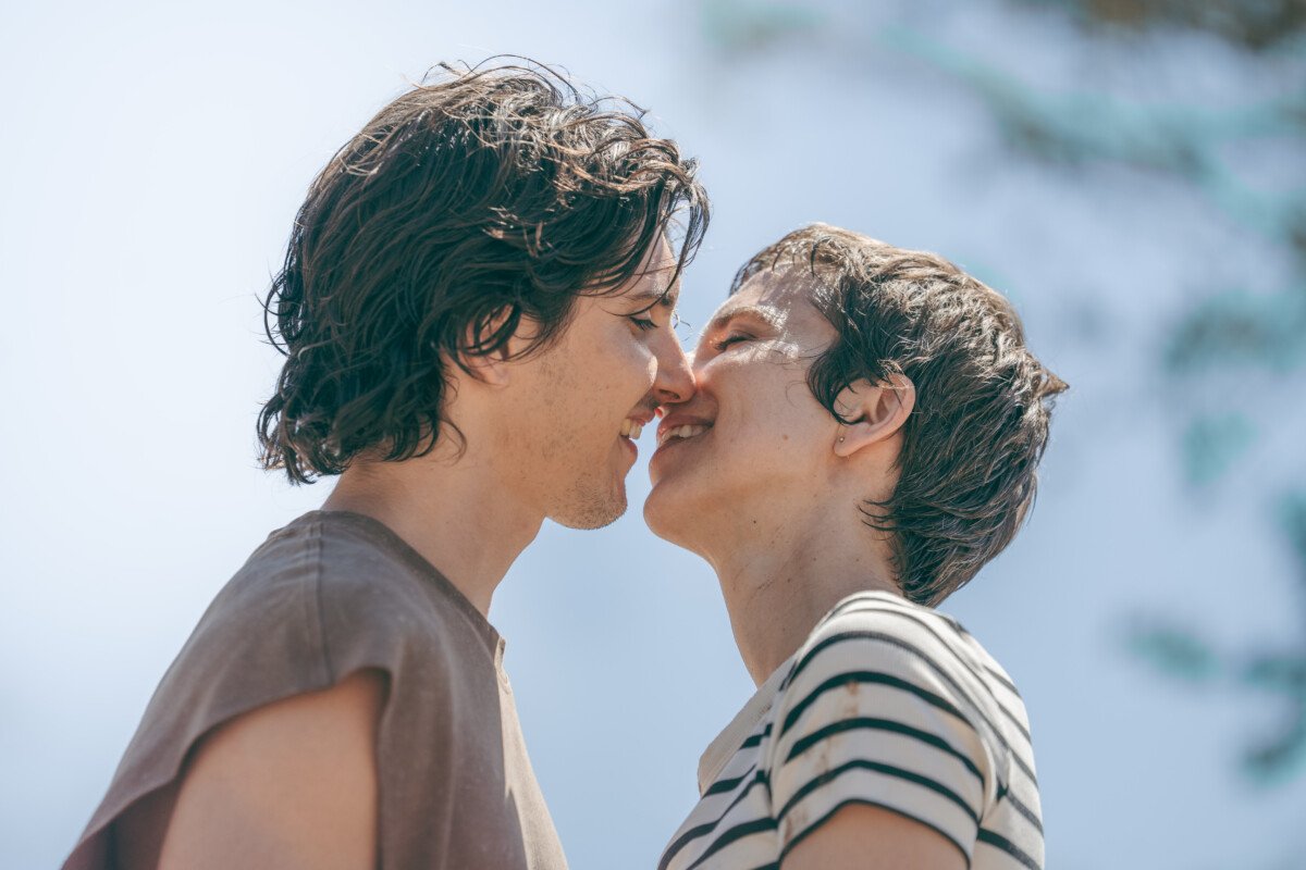 'Viva': crítica de la nueva película de Aina Clotet
