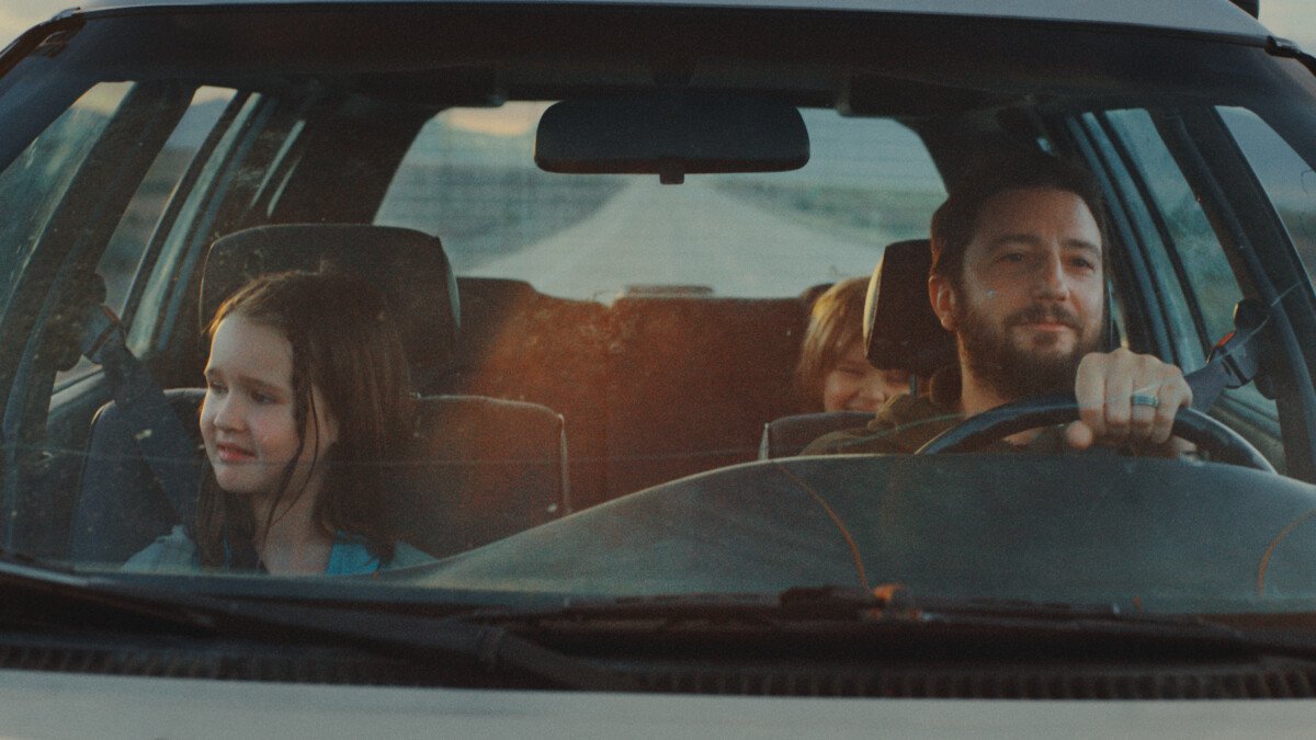 'Omaha': crítica de la película de Cole Webley