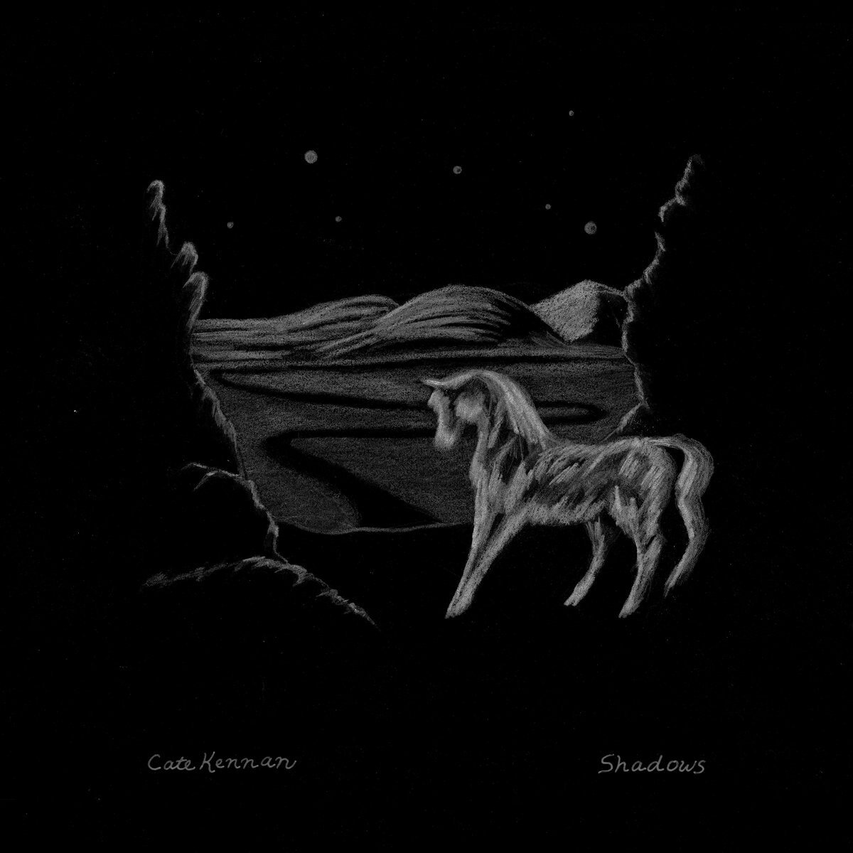 Cate Kennan: 'Shadows', crítica de su nuevo disco