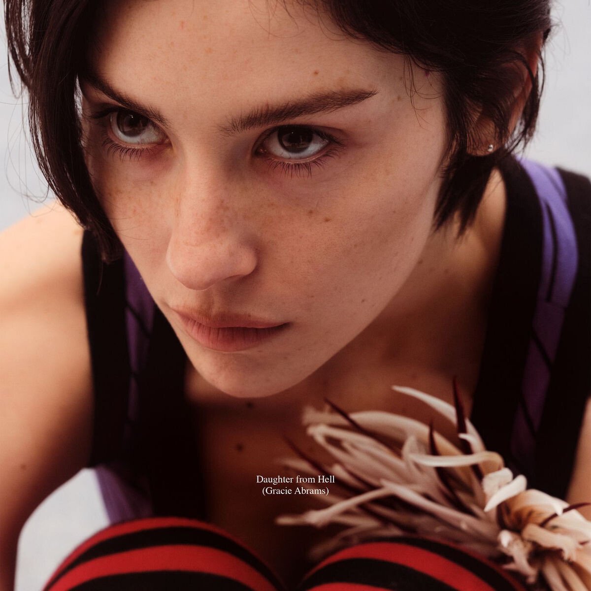 Gracie Abrams: 'Daughter from Hell', crítica de su nuevo disco