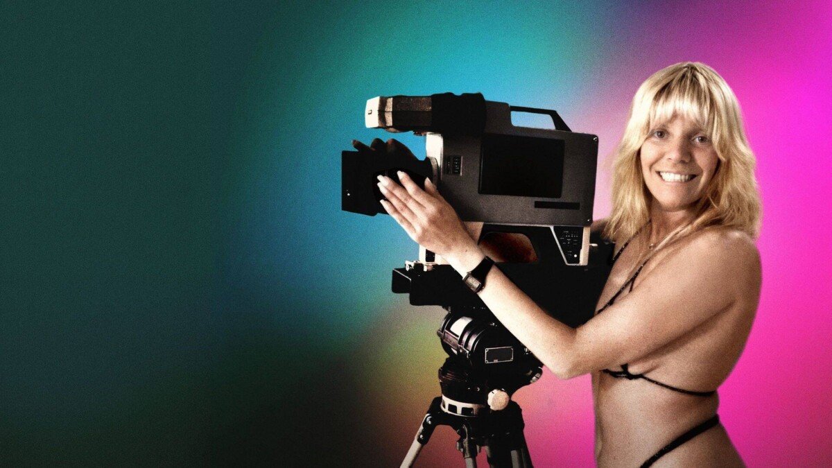 'Bang My Box: La historia de Robin Byrd': crítica del documental estrenado en HBO Max