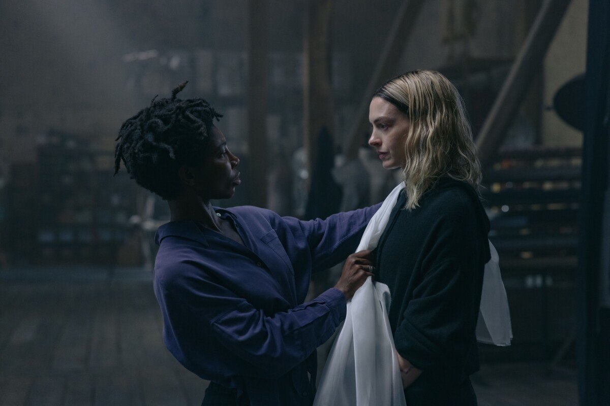 'Mother Mary': crítica de la nueva película de David Lowery