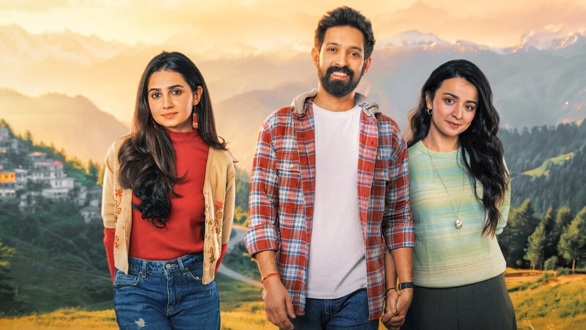'Musafir Cafe': crítica de la nueva serie de Netflix