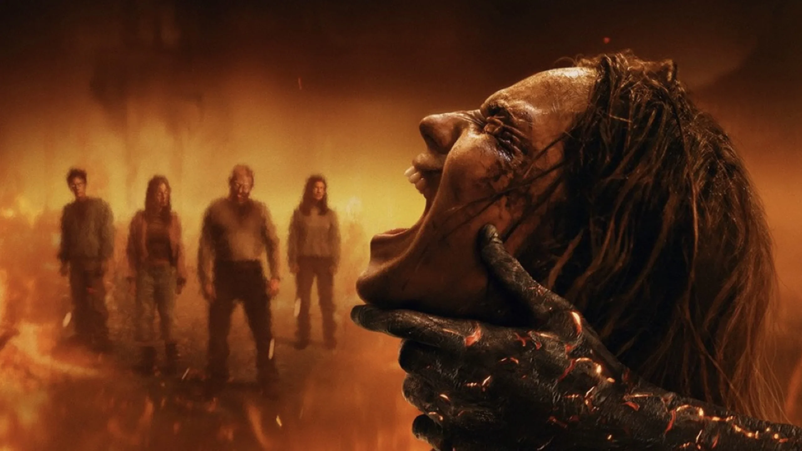 'Posesión infernal: En llamas': crítica de la nueva película de Sébastien Vanicek