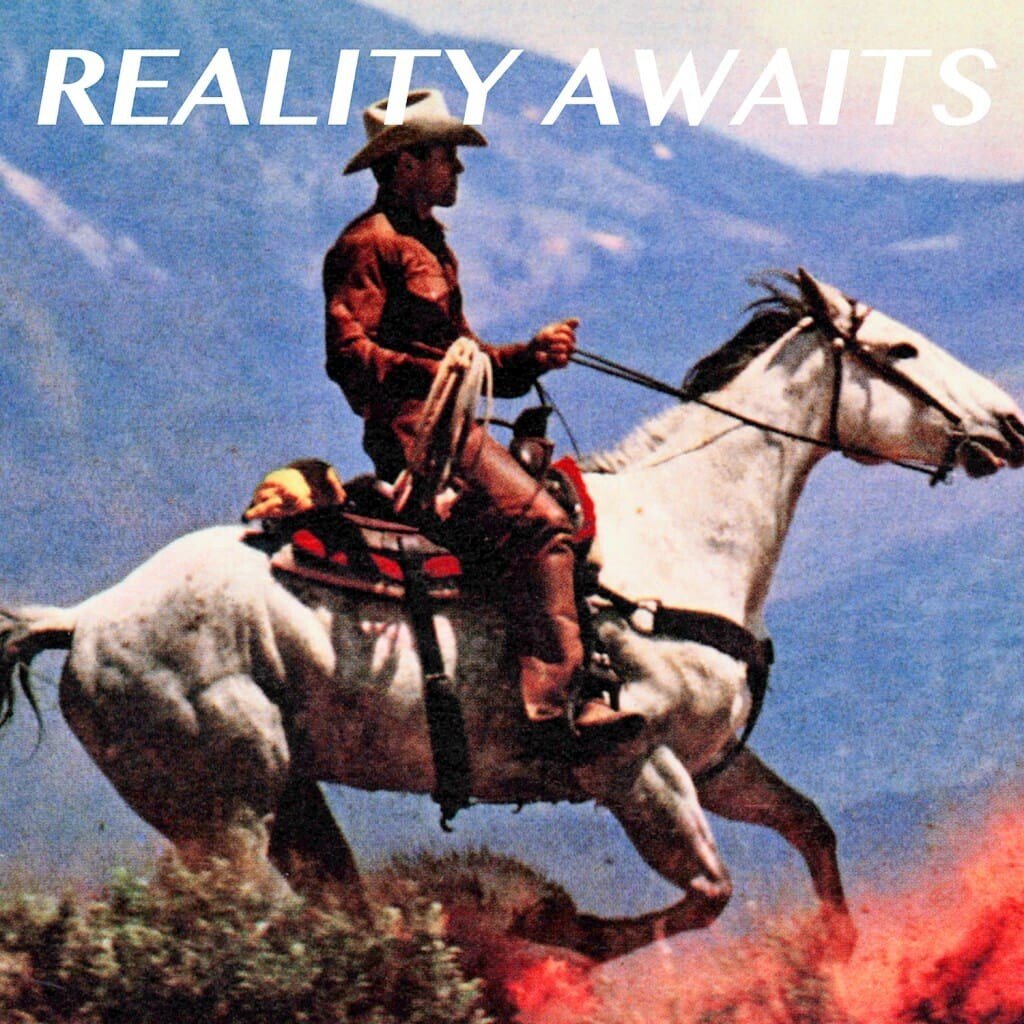 The Strokes: 'Reality Awaits', crítica de su nuevo disco