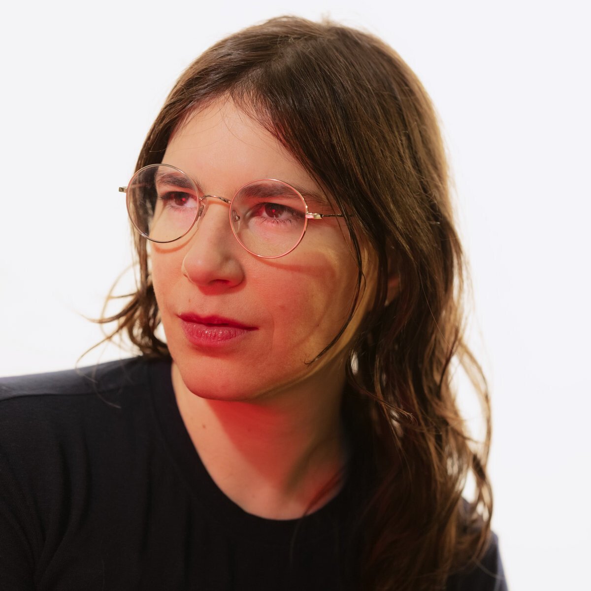 Ruth Garbus: 'Profound', crítica de su nuevo disco
