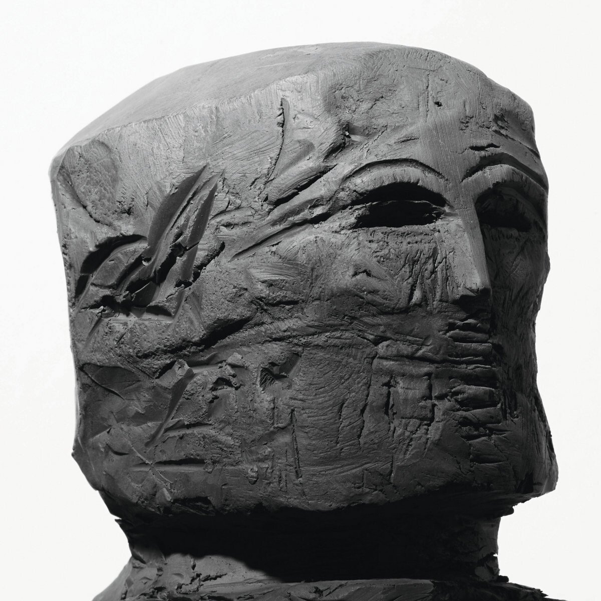 YHWH Nailgun: 'Magazine', crítica de su nuevo LP