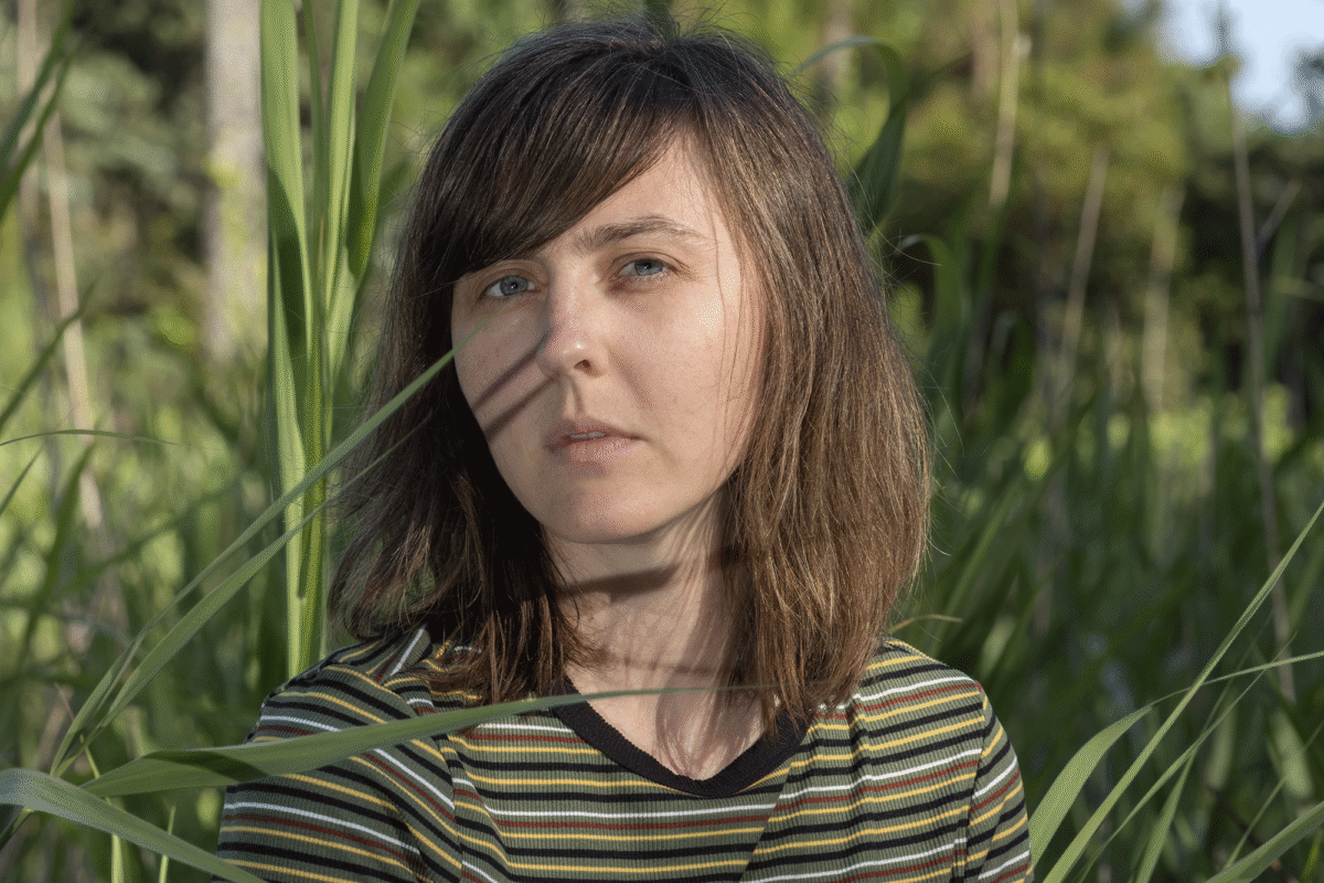 Liner Notes #020: Anna McClellan
