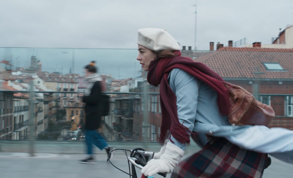 'Apuntes para una ficción consentida': crítica de la película de Ana Serret Ituarte
