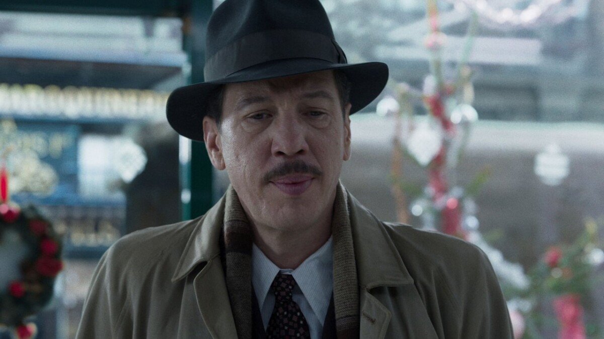 'La copia perfecta': crítica de la nueva película de Jean-Paul Salomé