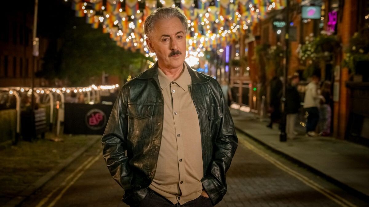 'De puntillas': crítica de la nueva serie de HBO Max