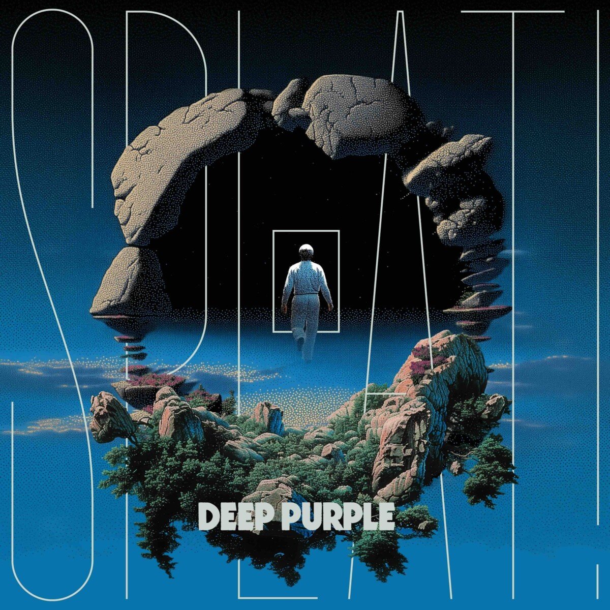 Deep Purple: 'SPLAT!', crítica de su nuevo disco