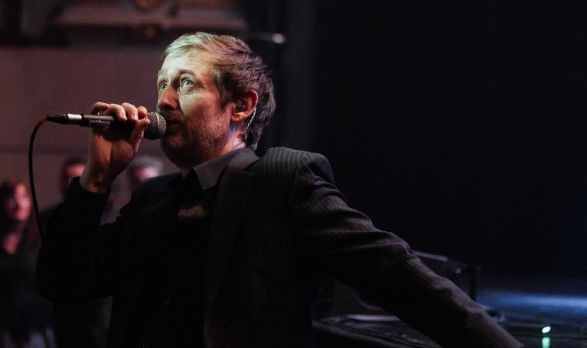 Crónica de The Divine Comedy en Madrid