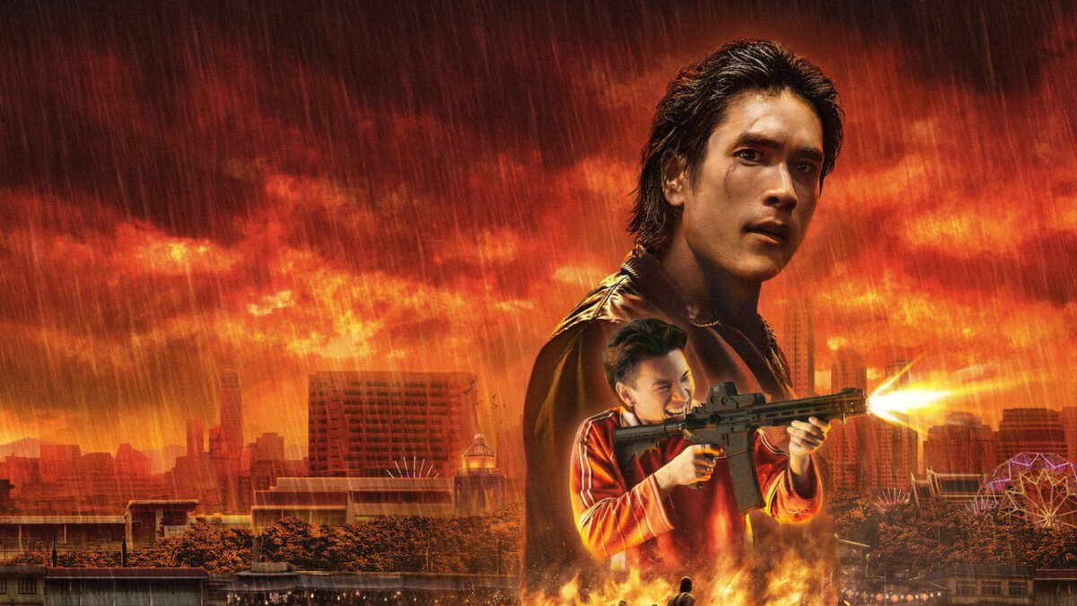 'El cobrador de deudas': crítica de la nueva película de Netflix