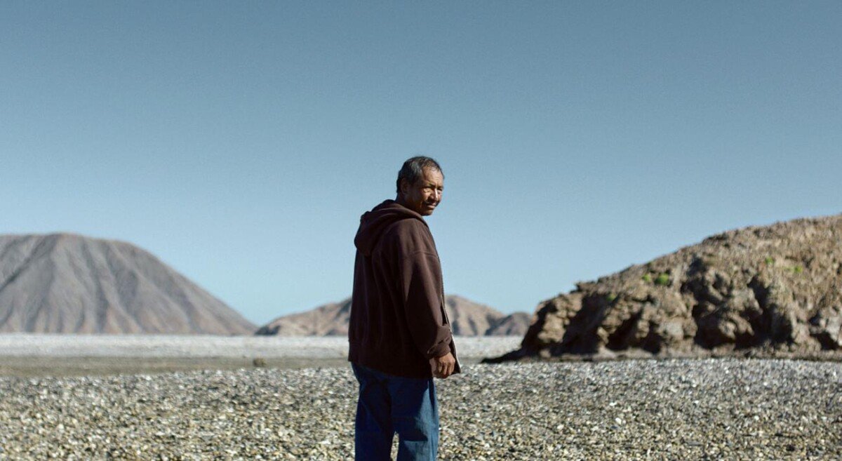 'El guardián': crítica de la nueva película de Nuria Ibáñez Castañeda