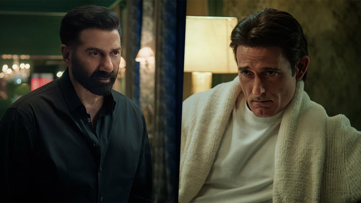 'El Ases': crítica de la nueva película de Netflix