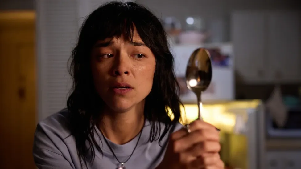'Insaciable': crítica de la nueva película de Natalie Erika James