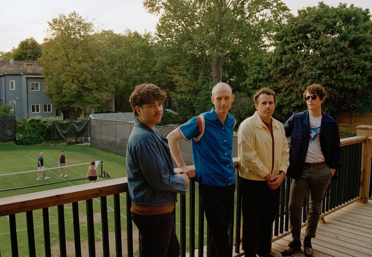 Liner Notes #024: Kiwi Jr.