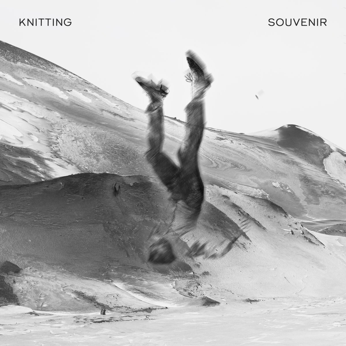 knitting: 'Souvenir', crítica de su nuevo LP