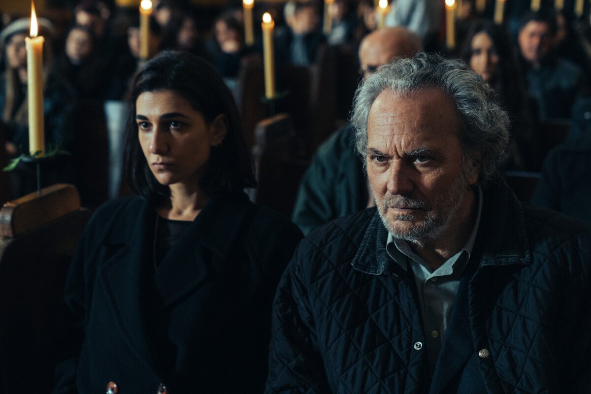 'Los creyentes': crítica de la nueva película de Netflix