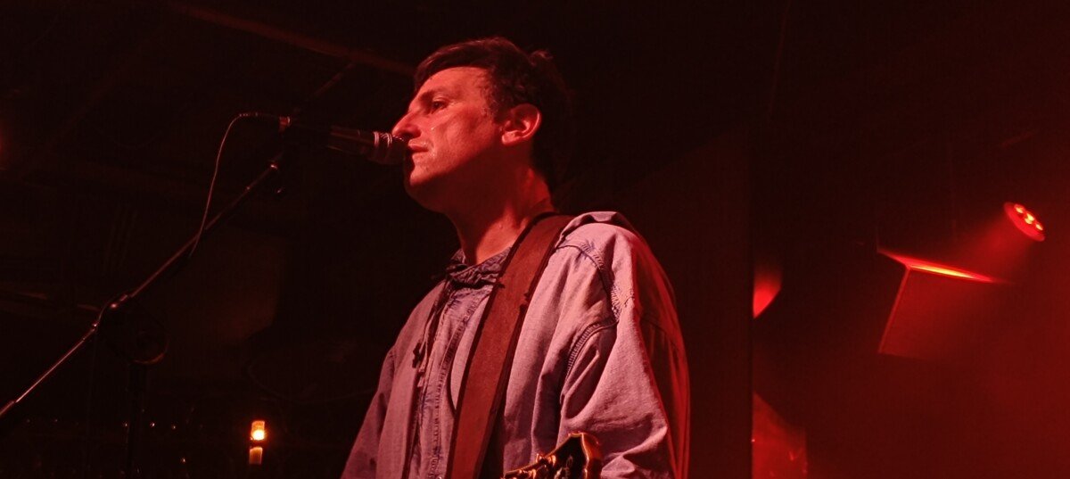 Crónica de The Pains of Being Pure At Heart en Madrid